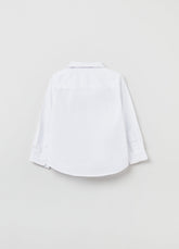 Ovs Baby Boy Tartan Bow Tie Shirt